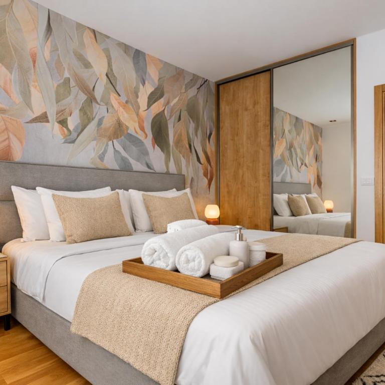 Boho Dream Apartments - Premium Apartman sa 1 Spavaćom Sobom - 1