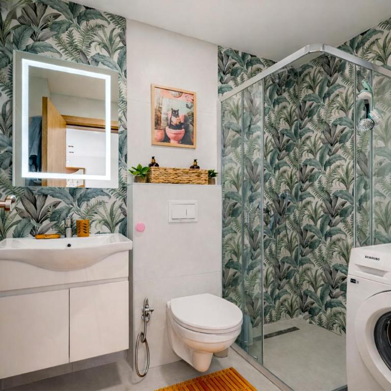 Boho Dream Apartments - Premium Apartman sa 1 Spavaćom Sobom - 14