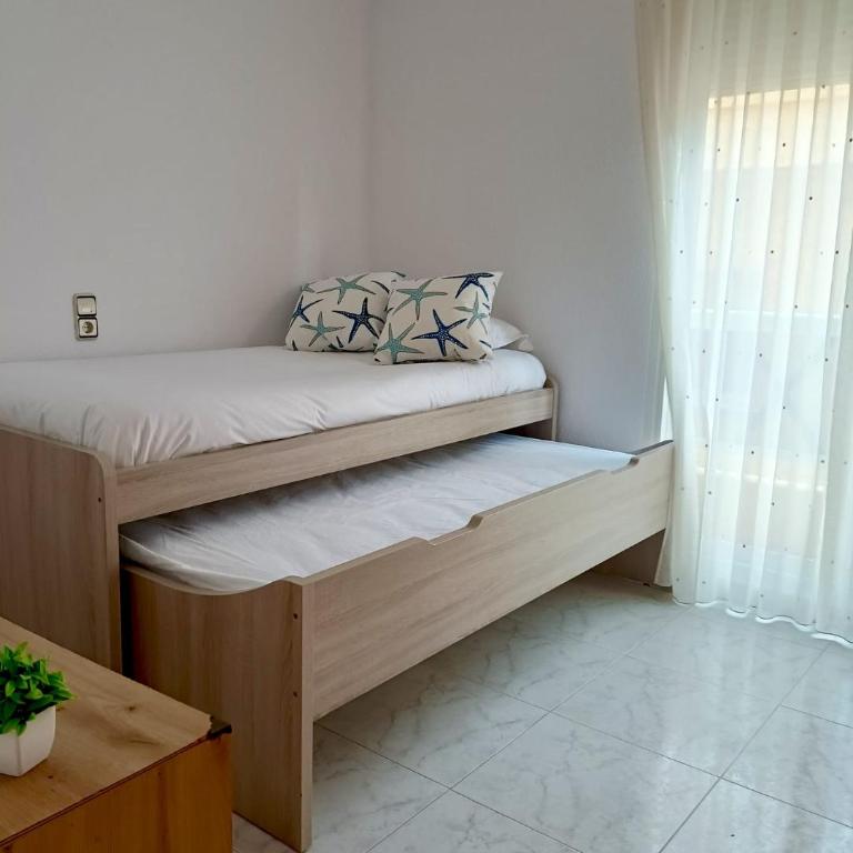Jaime I Sea Breeze Apartment - Apartamento de 3 dormitorios - 10