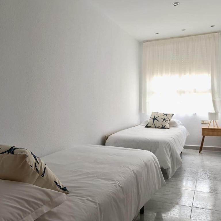 Jaime I Sea Breeze Apartment - Apartamento de 3 dormitorios - 13