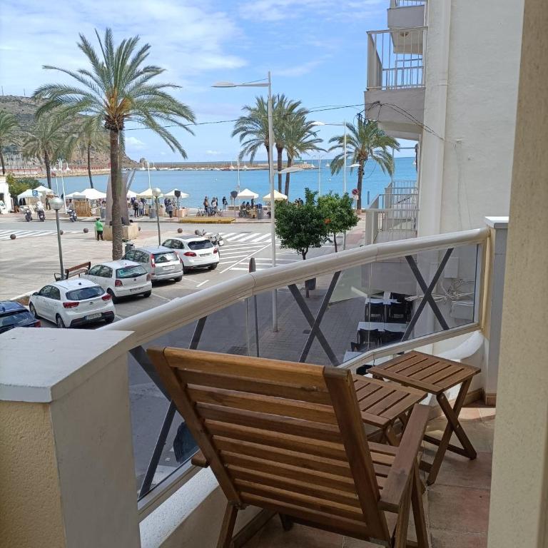 Jaime I Sea Breeze Apartment - Apartamento de 3 dormitorios - 4