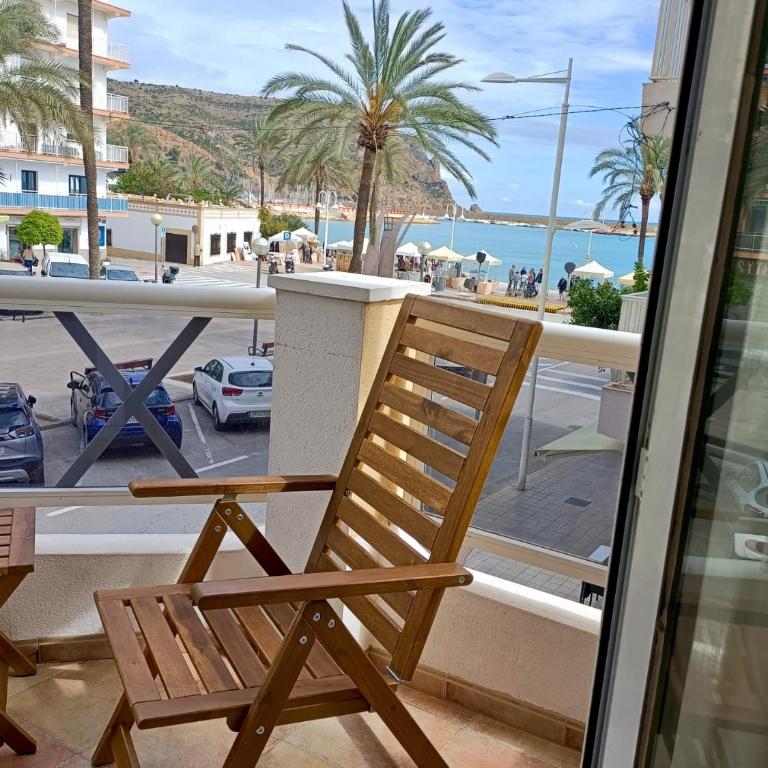 Jaime I Sea Breeze Apartment - Apartamento de 3 dormitorios - 19