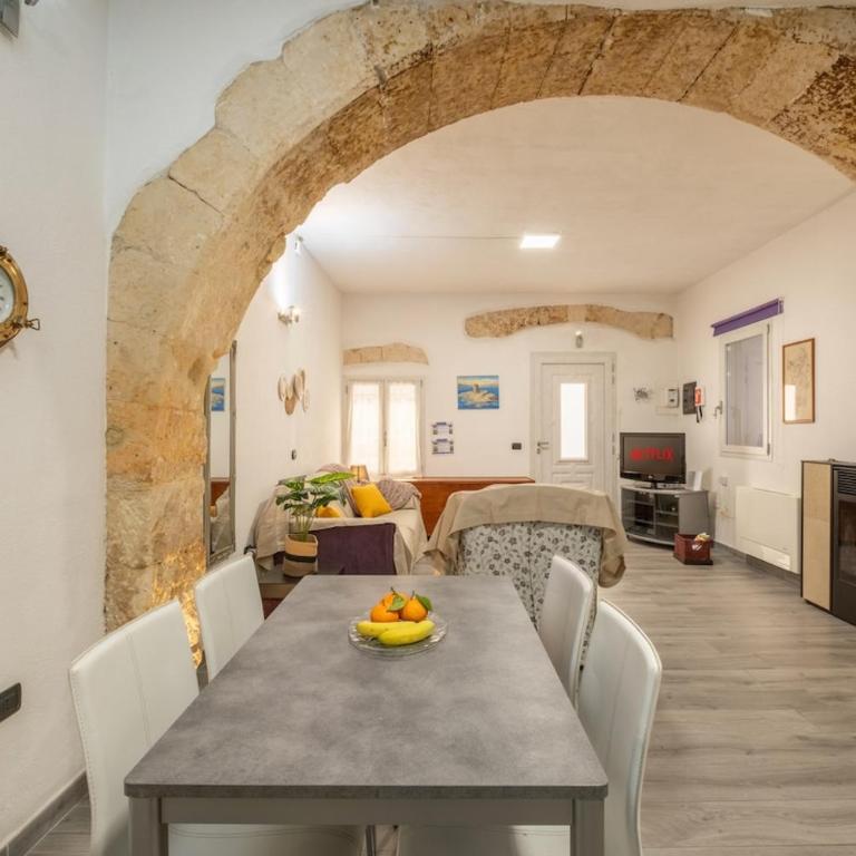 Dimora Degli Archi - Centro & Migliori Spiagge - Appartamento con 2 Camere da Letto - 11