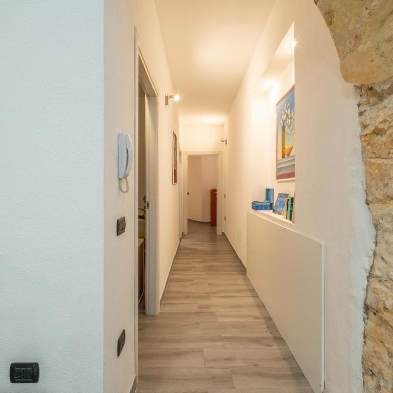 Dimora Degli Archi - Centro & Migliori Spiagge - Appartamento con 2 Camere da Letto - 17