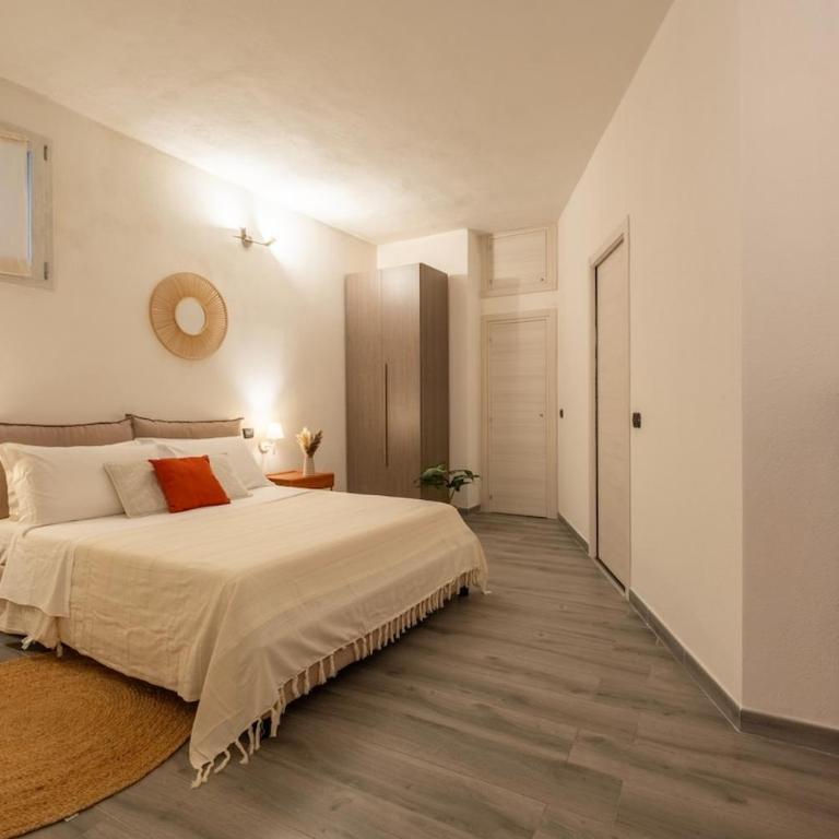 Dimora Degli Archi - Centro & Migliori Spiagge - Appartamento con 2 Camere da Letto - 2