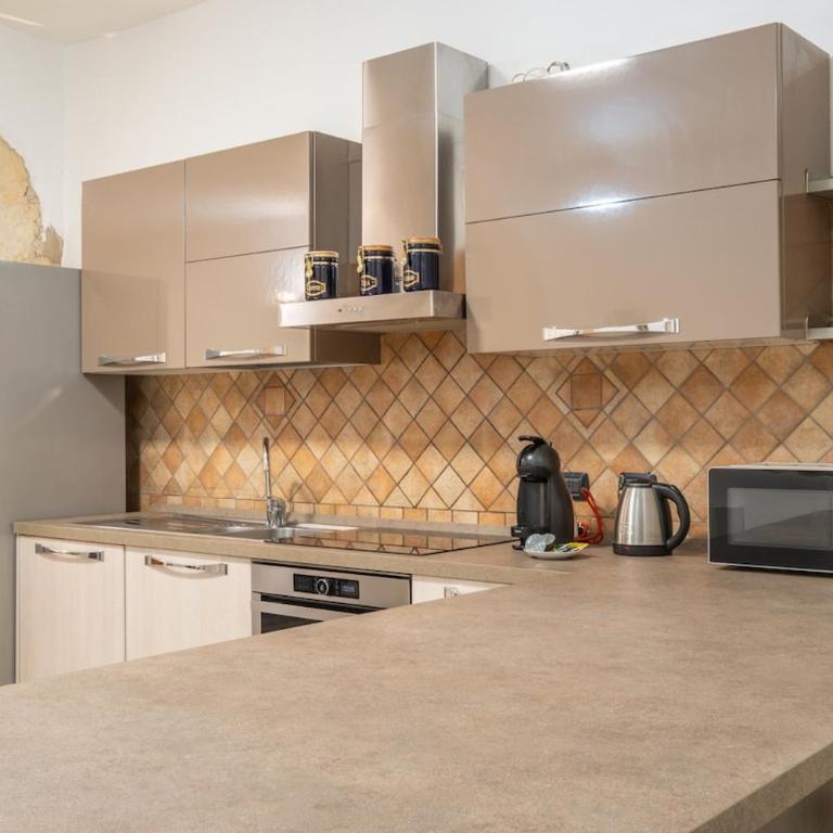 Dimora Degli Archi - Centro & Migliori Spiagge - Appartamento con 2 Camere da Letto - 15