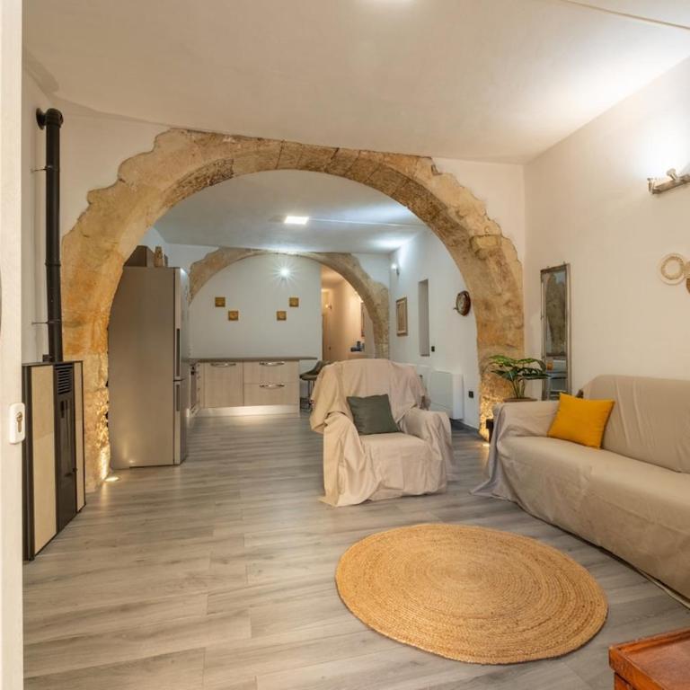 Dimora Degli Archi - Centro & Migliori Spiagge - Appartamento con 2 Camere da Letto - 5