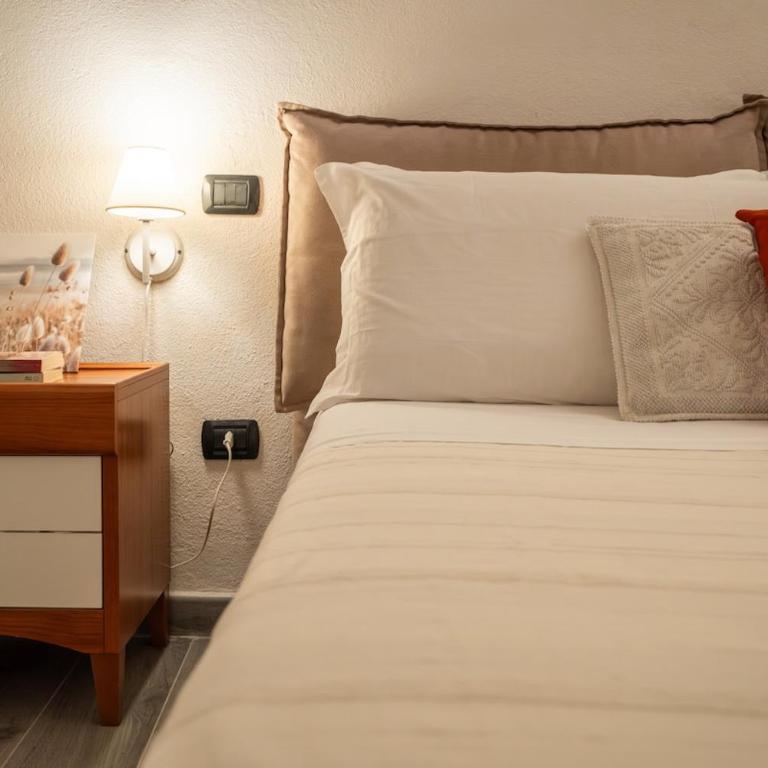 Dimora Degli Archi - Centro & Migliori Spiagge - Appartamento con 2 Camere da Letto - 20