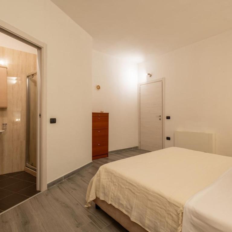 Dimora Degli Archi - Centro & Migliori Spiagge - Appartamento con 2 Camere da Letto - 24