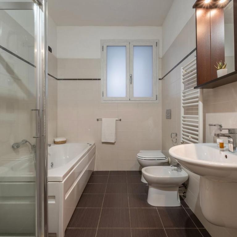 Dimora Degli Archi - Centro & Migliori Spiagge - Appartamento con 2 Camere da Letto - 38