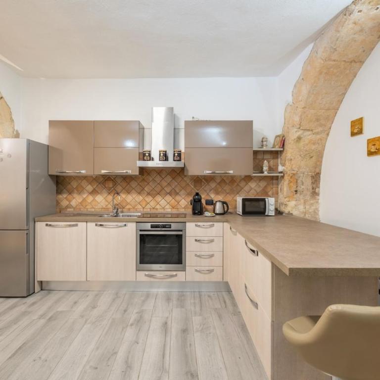 Dimora Degli Archi - Centro & Migliori Spiagge - Appartamento con 2 Camere da Letto - 13