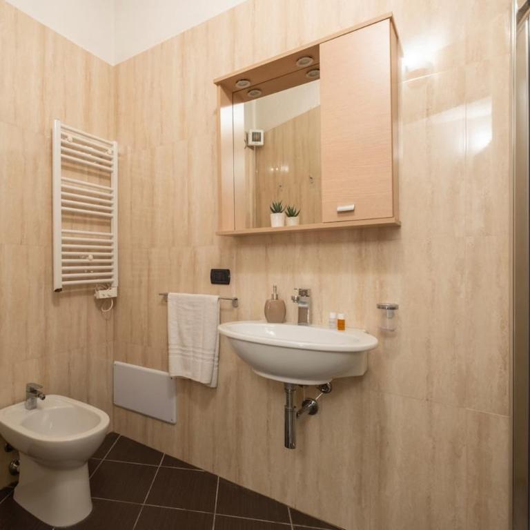 Dimora Degli Archi - Centro & Migliori Spiagge - Appartamento con 2 Camere da Letto - 26