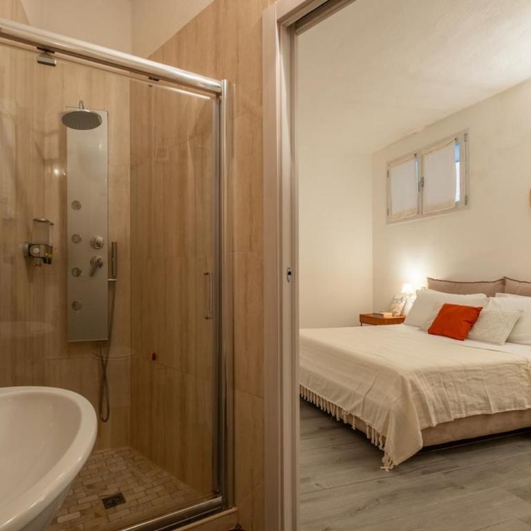 Dimora Degli Archi - Centro & Migliori Spiagge - Appartamento con 2 Camere da Letto - 25