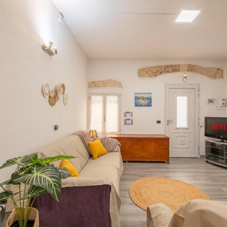 Dimora Degli Archi - Centro & Migliori Spiagge - Appartamento con 2 Camere da Letto - 6