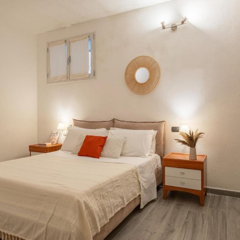Dimora Degli Archi - Centro & Migliori Spiagge - Appartamento con 2 Camere da Letto - 18