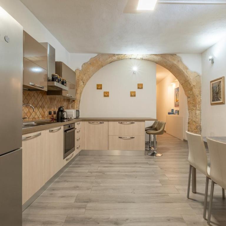 Dimora Degli Archi - Centro & Migliori Spiagge - Appartamento con 2 Camere da Letto - 14