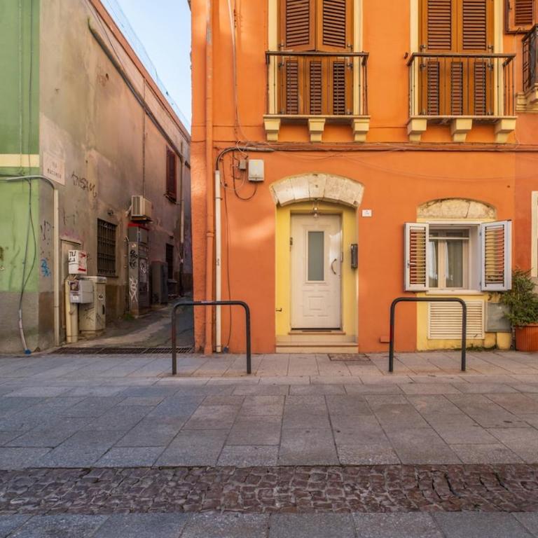Dimora Degli Archi - Centro & Migliori Spiagge - Appartamento con 2 Camere da Letto - 43
