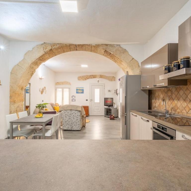 Dimora Degli Archi - Centro & Migliori Spiagge - Appartamento con 2 Camere da Letto - 12