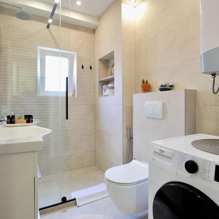 Apartment Fery - Two-Bedroom Apartment - 21