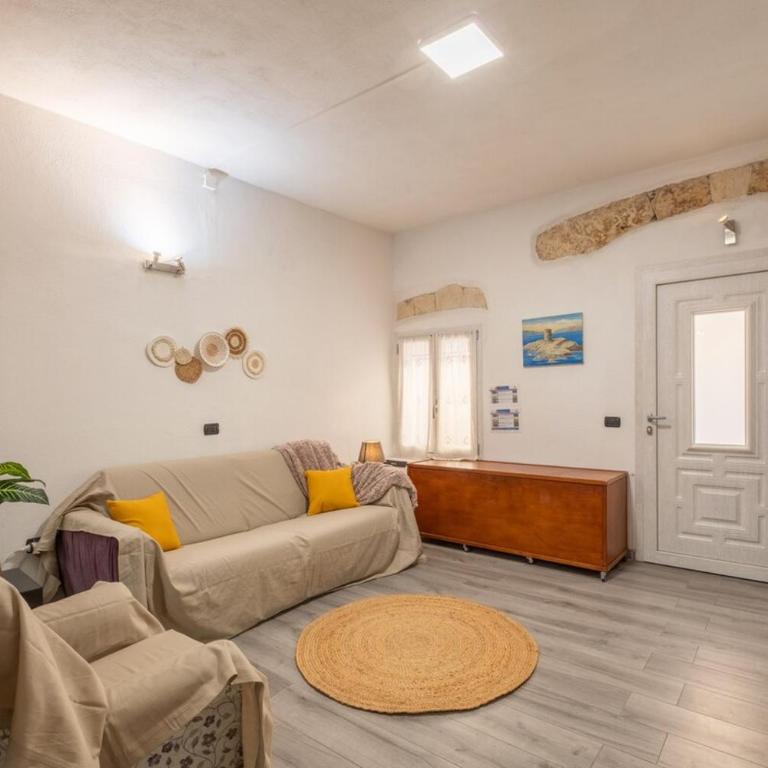 Dimora Degli Archi - Centro & Migliori Spiagge - Appartamento con 2 Camere da Letto - 3