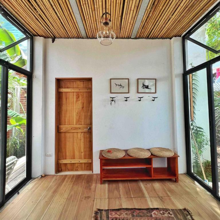 Casa Isla - Private Retreat in Galapagos - Vacation Home - 16