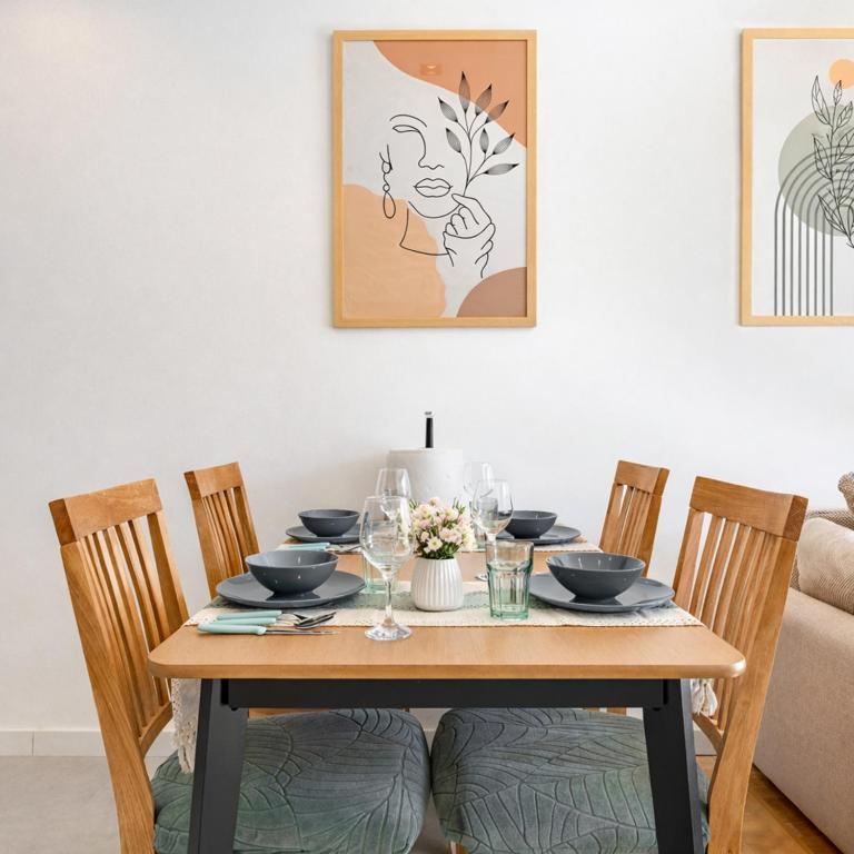 Boho Dream Apartments - Premium Apartman sa 1 Spavaćom Sobom - 20