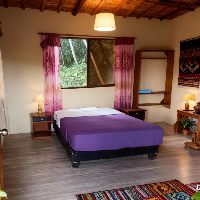 Ingaru Lodge - Double Room - 28