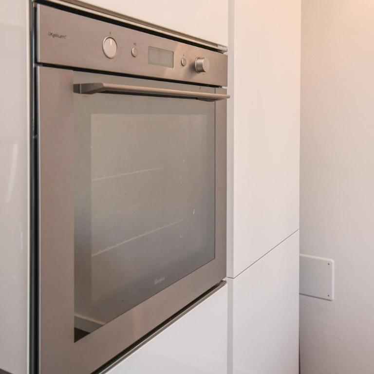 Peschiera Family Homes Fornaci - Two-Bedroom Apartment with Terrace - 24