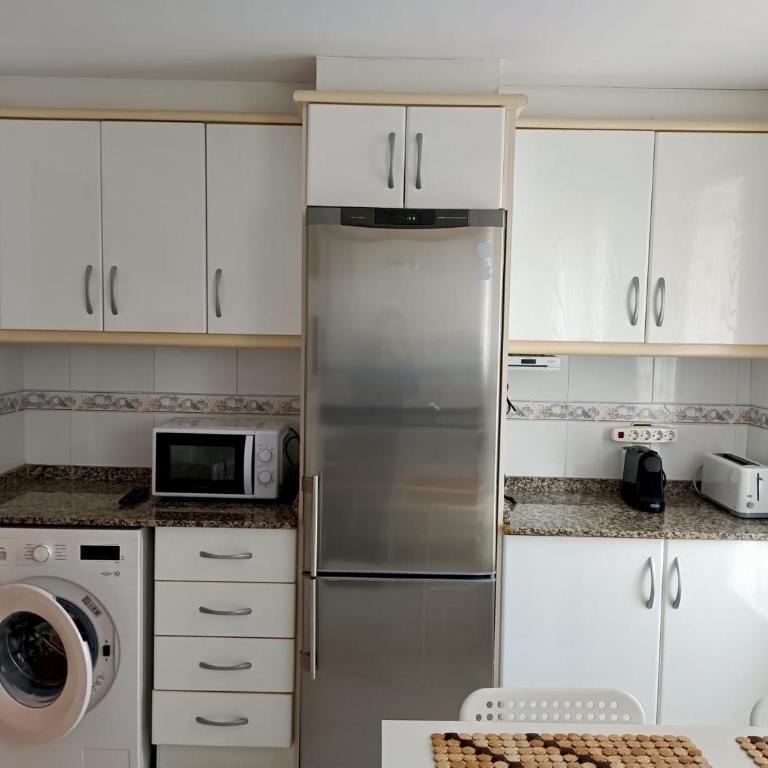 Jaime I Sea Breeze Apartment - Apartamento de 3 dormitorios - 17
