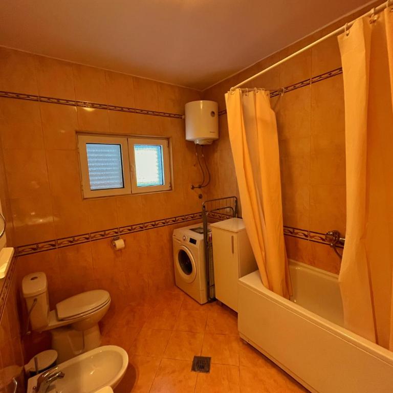 Apartments Lazarević - Apartment with Terrace - 14