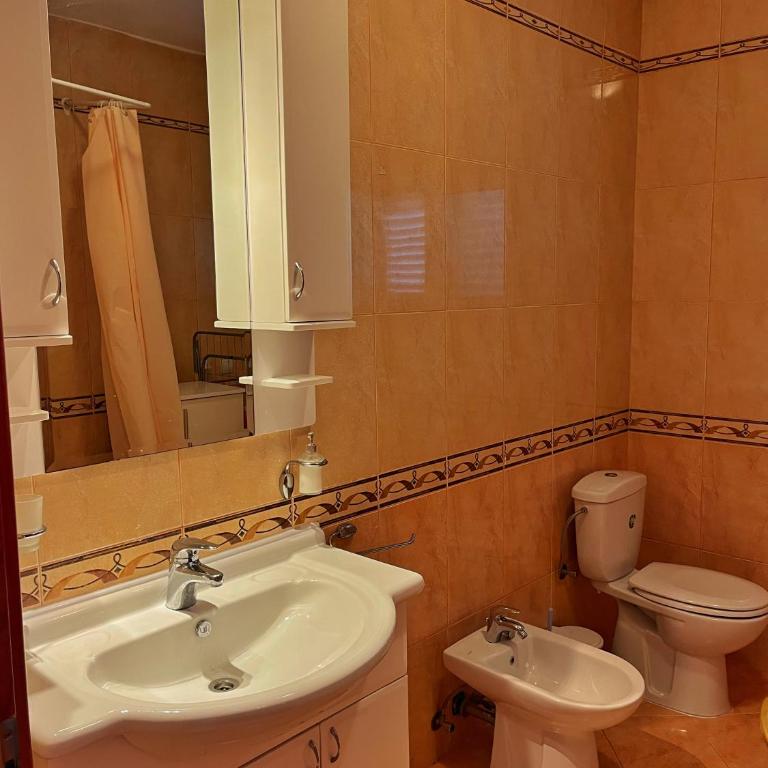 Apartments Lazarević - Apartment with Terrace - 13