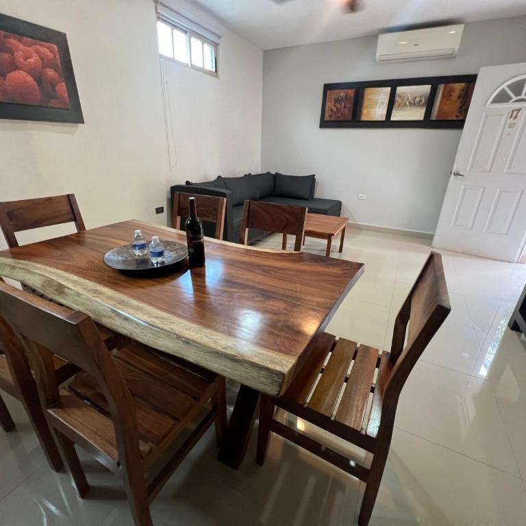 Villas Paraíso - Two-Bedroom Villa - 4