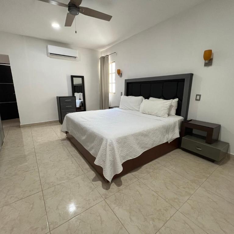 Villas Paraíso - Two-Bedroom Villa - 3