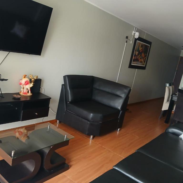 Apartamento Ideal en Zona Céntrica - Apartamento de 4 habitaciones - 24