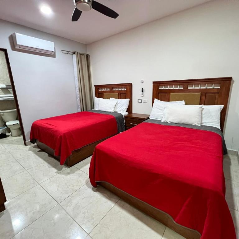 Villas Paraíso - Two-Bedroom Villa - 1