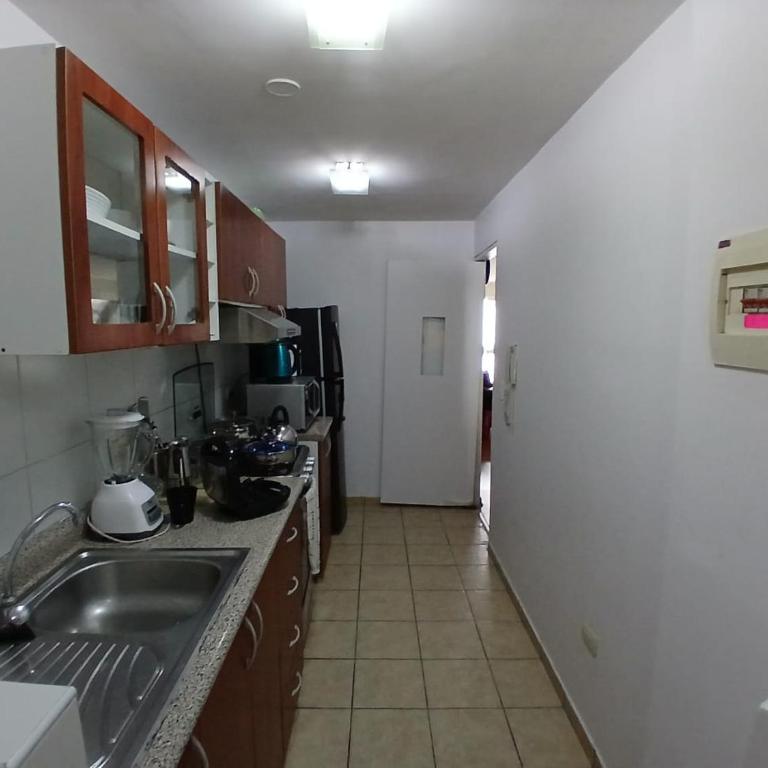 Apartamento Ideal en Zona Céntrica - Apartamento de 4 habitaciones - 29