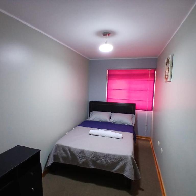 Apartamento Ideal en Zona Céntrica - Apartamento de 4 habitaciones - 30