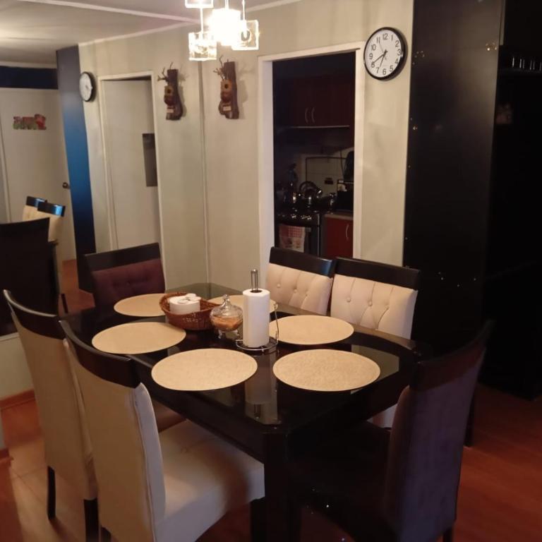 Apartamento Ideal en Zona Céntrica - Apartamento de 4 habitaciones - 36