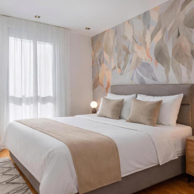 Boho Dream Apartments - Premium Apartman sa 1 Spavaćom Sobom - 19