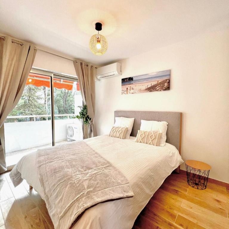 Appartement Cosy - Appartement Supérieur - 7