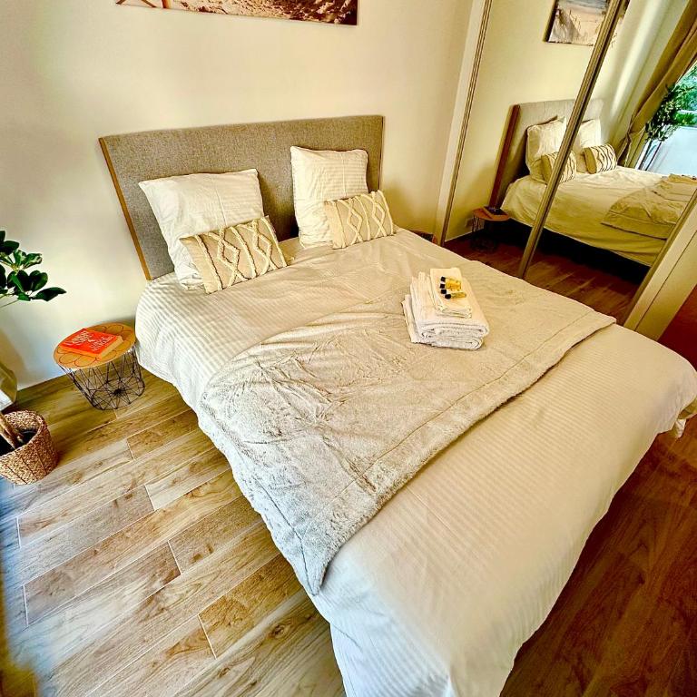 Appartement Cosy - Appartement Supérieur - 8