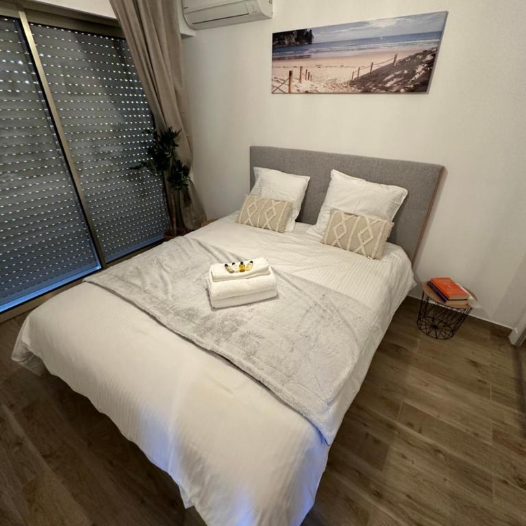 Appartement Cosy - Appartement Supérieur - 19