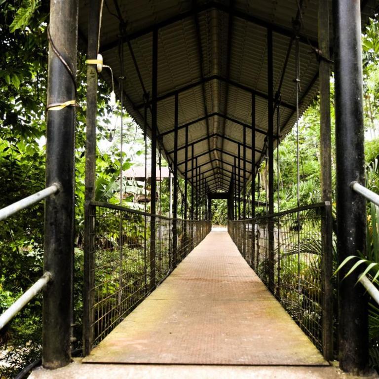 Ingaru Lodge - Double Room - 36