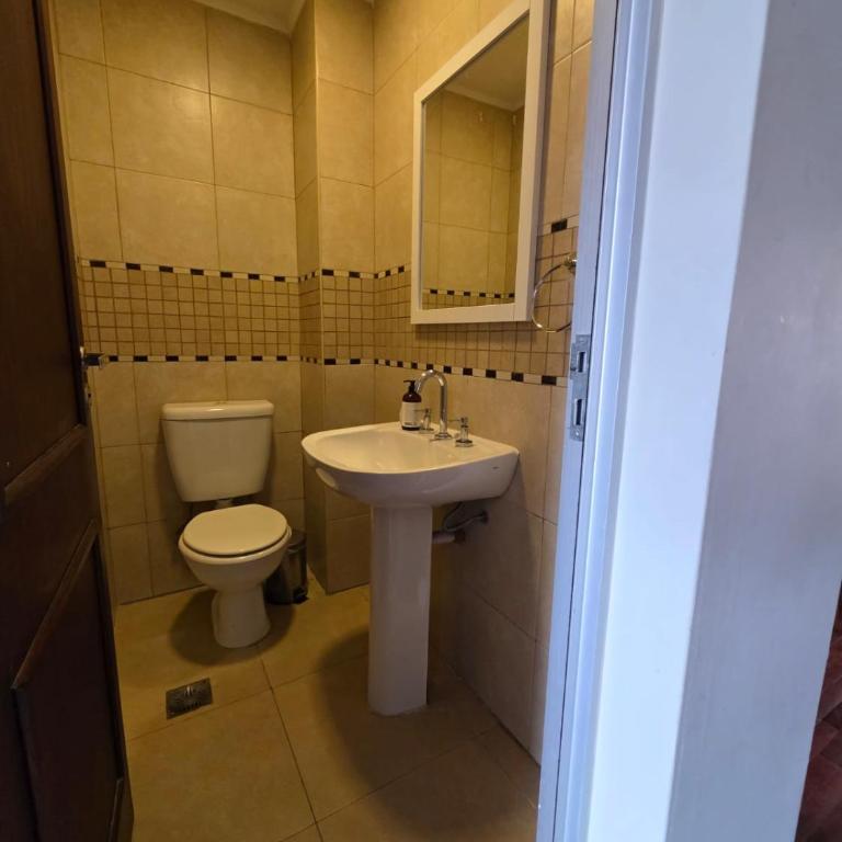 Desing Departamento Salta - Apartamento Deluxe de 1 dormitorio - 6