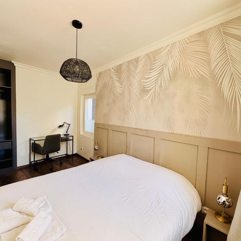 Le Refuge Signature - Apartment mit 1 Schlafzimmer - 18