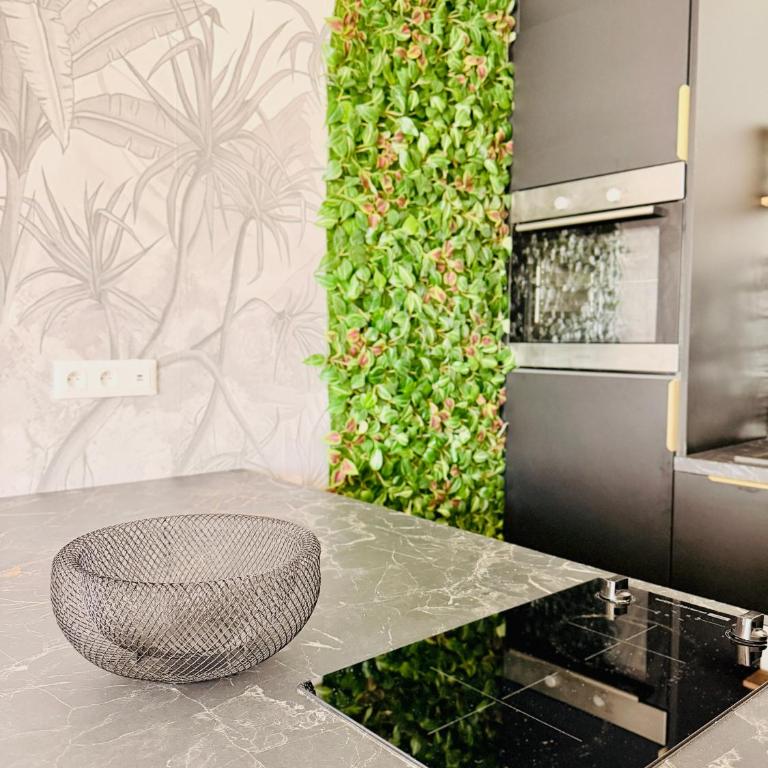 Le Refuge Signature - Apartment mit 1 Schlafzimmer - 5