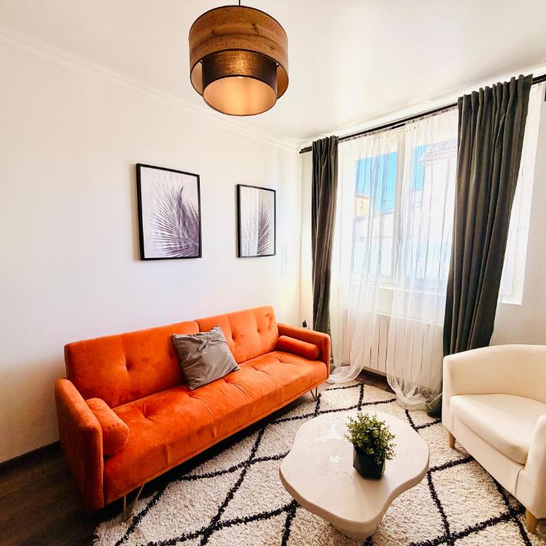 Le Refuge Signature - Apartment mit 1 Schlafzimmer - 11