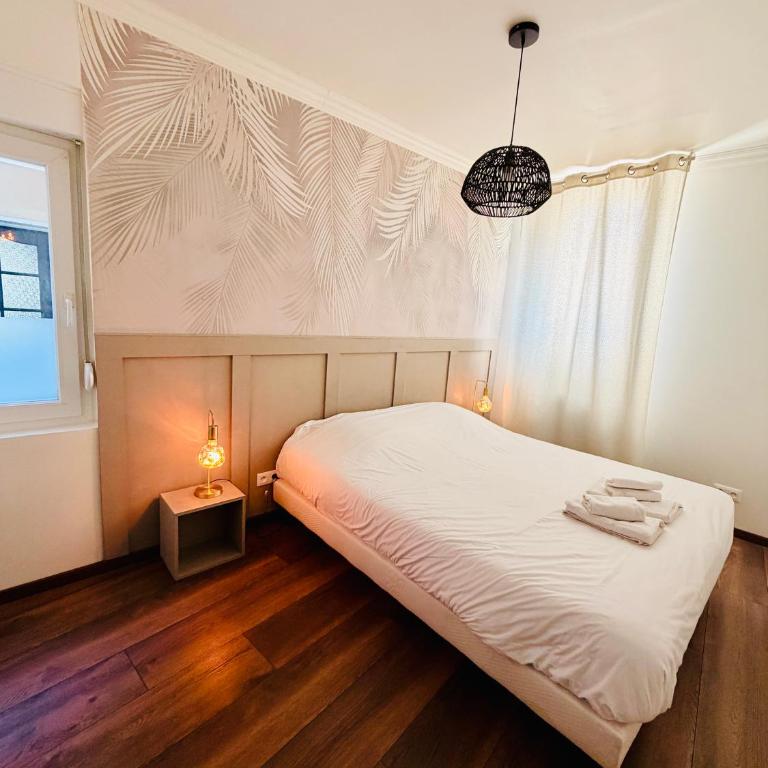 Le Refuge Signature - Apartment mit 1 Schlafzimmer - 23