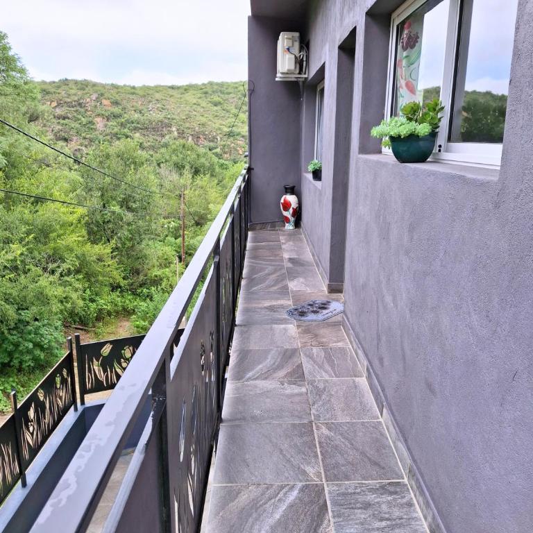 Departamento en villa del lago- Carlos Paz - Apartamento de 2 dormitorios - 26