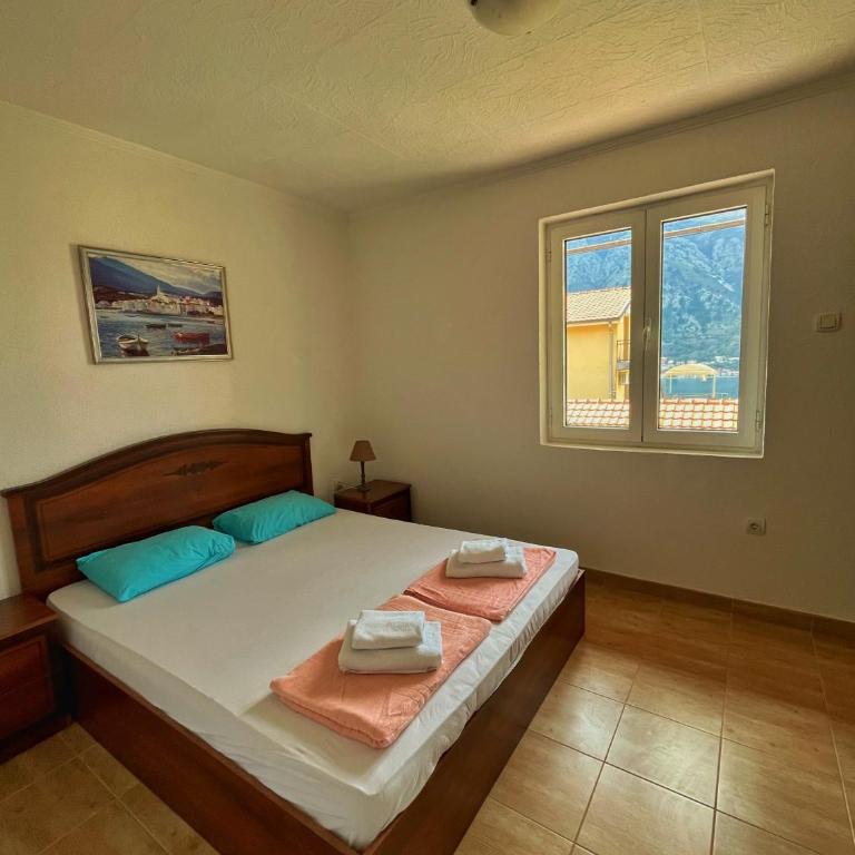 Apartments Lazarević - Apartment - Ground Floor - 4